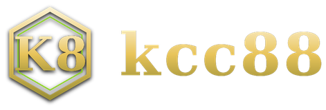 kcc88 logo