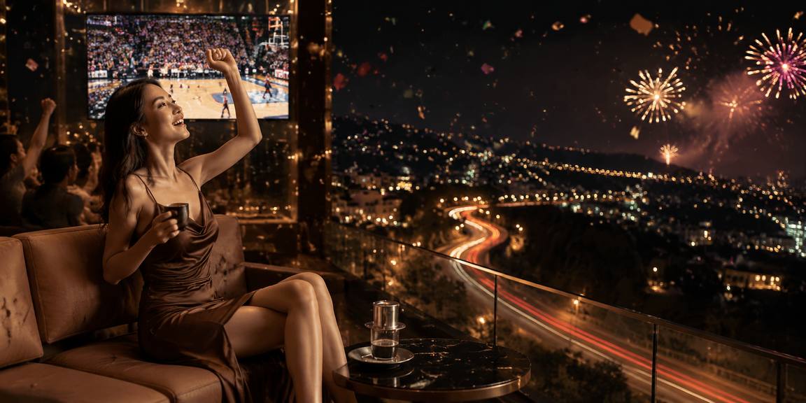 kcc88 Chọn Lọc Casino