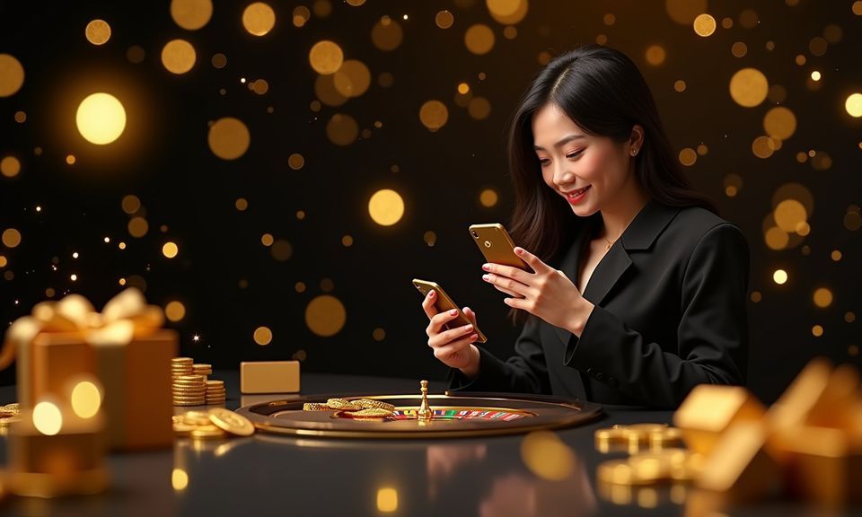 kcc88 Cách Thực Hiện Giao Dịch MoMo Tại kcc88
