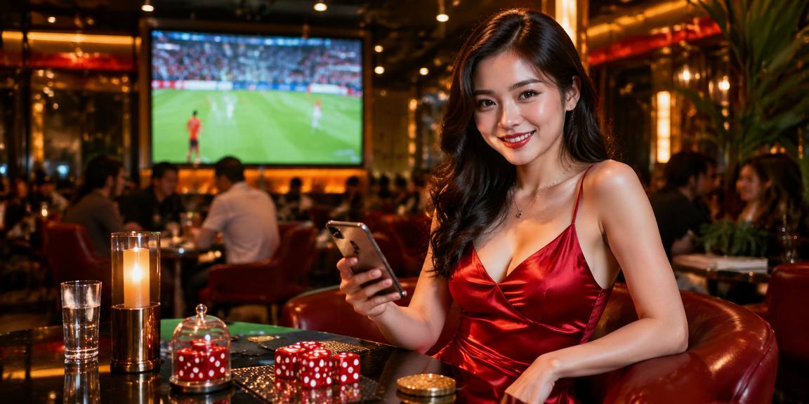 kcc88 Trong Sảnh Casino kcc88 Có Gì?